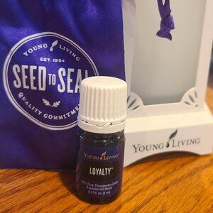 Young Living Loyalty